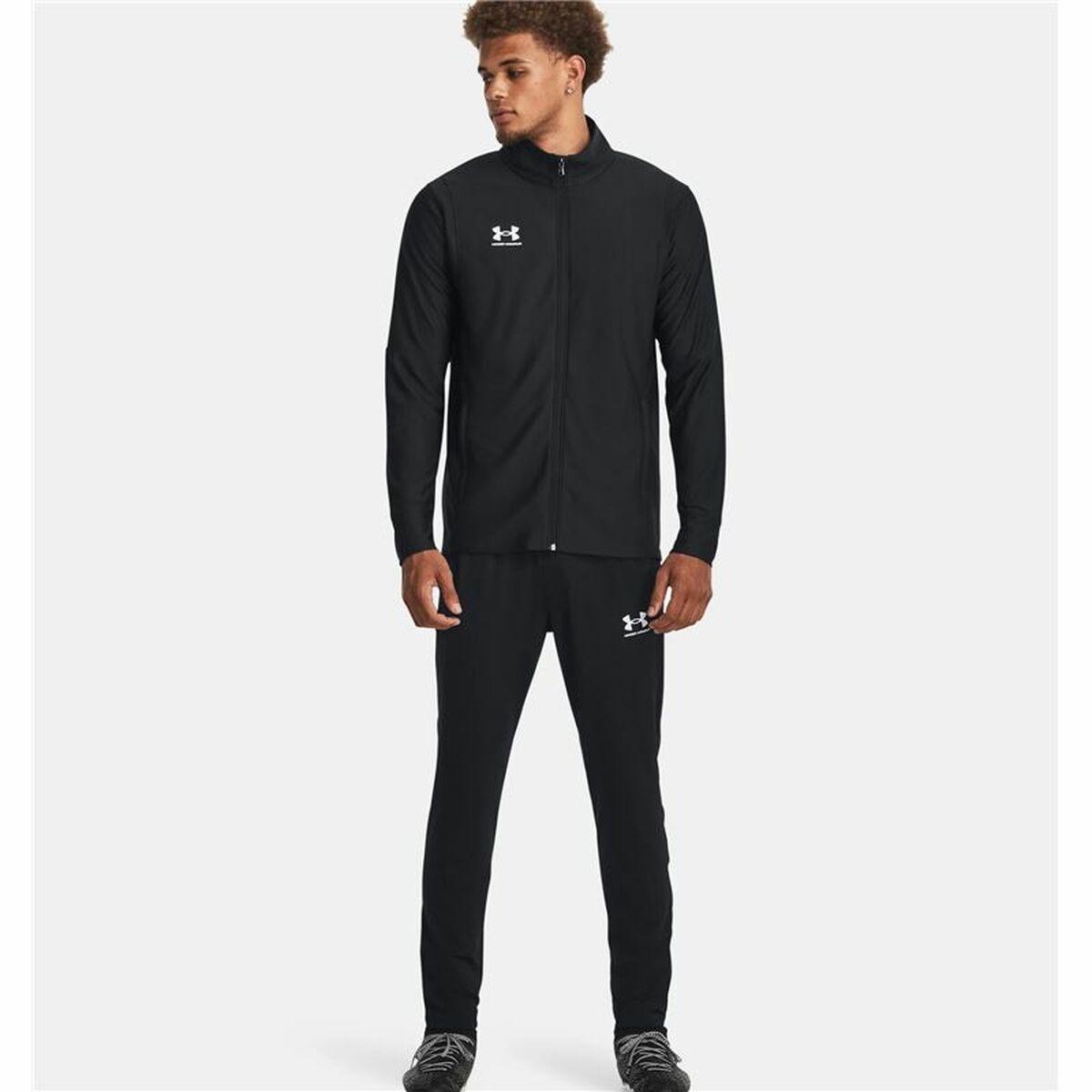 Sudadera de Entrenamiento para Adultos Under Armour Challenger Track