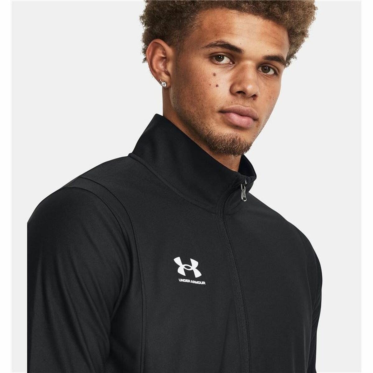 Sudadera de Entrenamiento para Adultos Under Armour Challenger Track