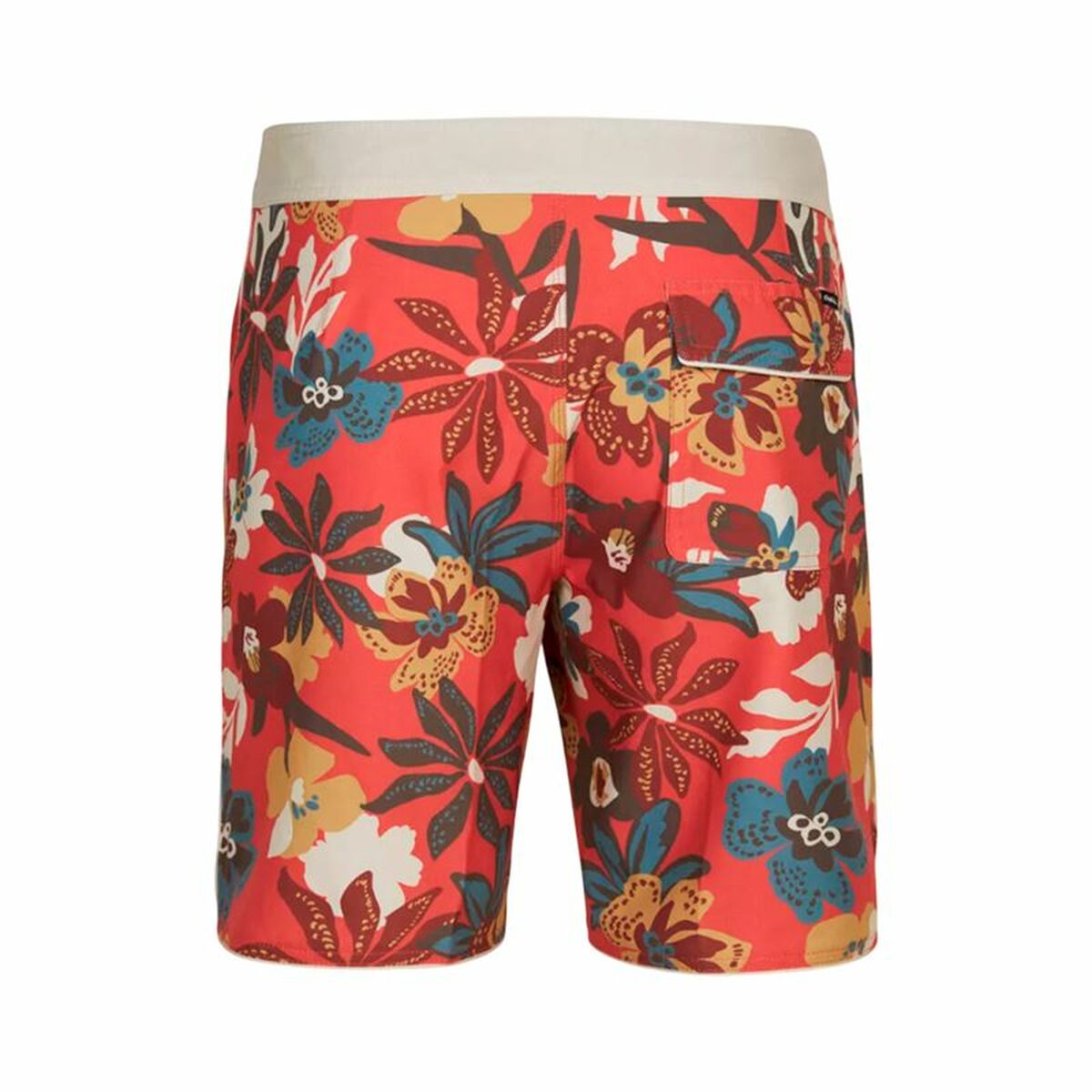 Bañador Hombre O'Neill Hyperfreak Mysto Scallop 19 Rojo 19"