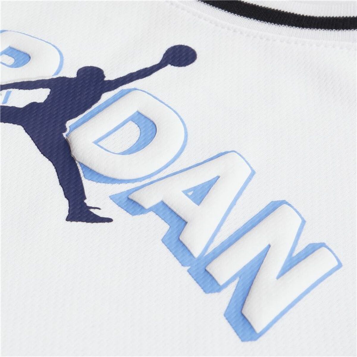 Conjunto Deportivo para Niños Jordan Azul marino