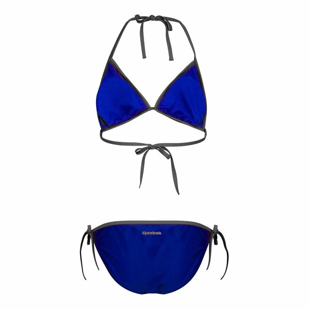 Bikini Reebok Allegra Azul