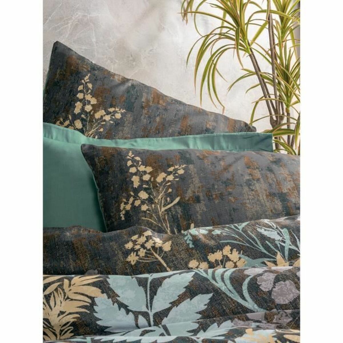 Juego de funda nórdica