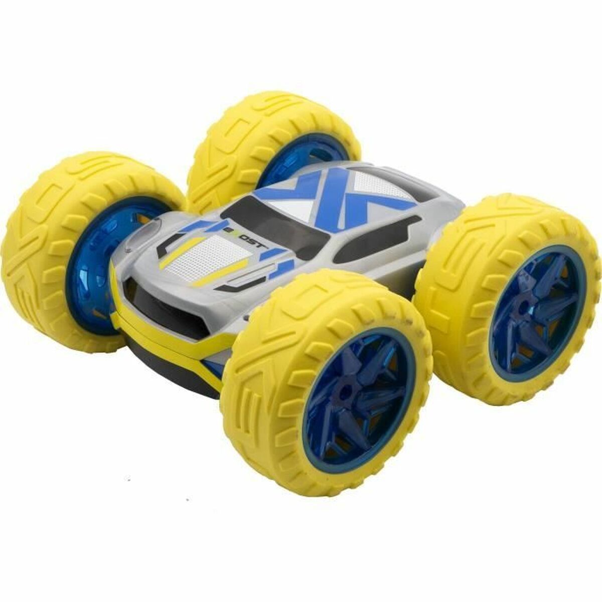 Coche Radio Control Exost