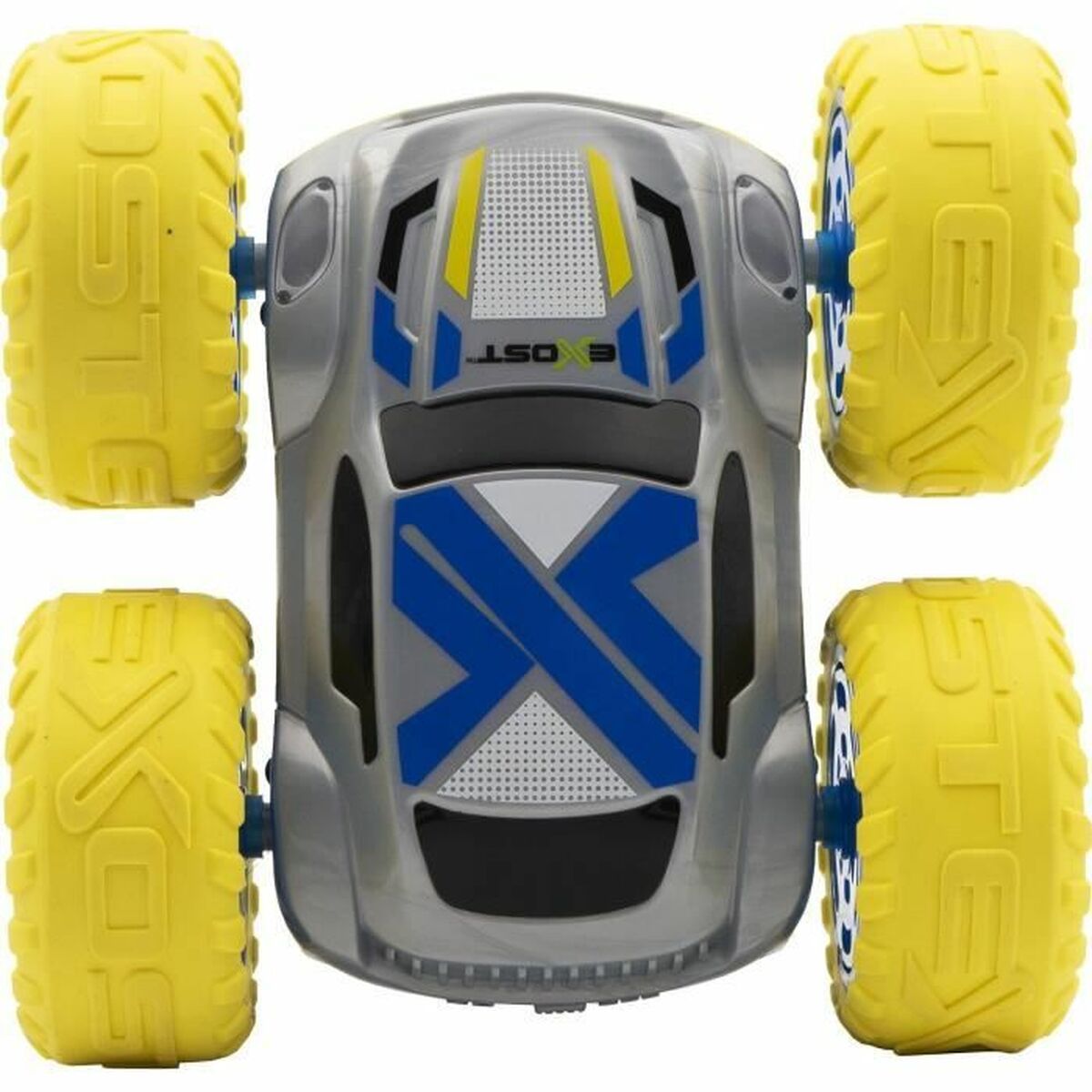 Coche Radio Control Exost
