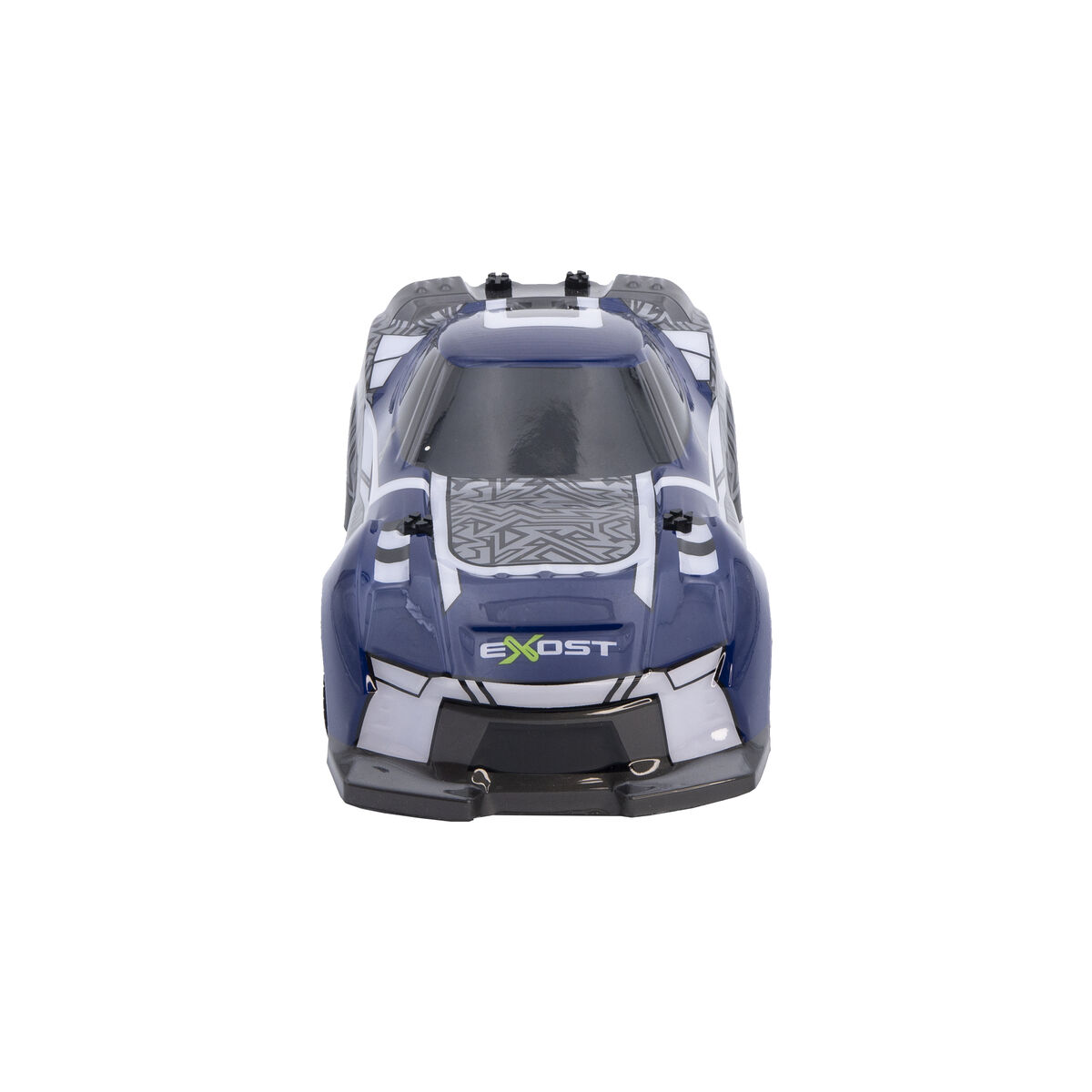 Coche Radio Control Exost