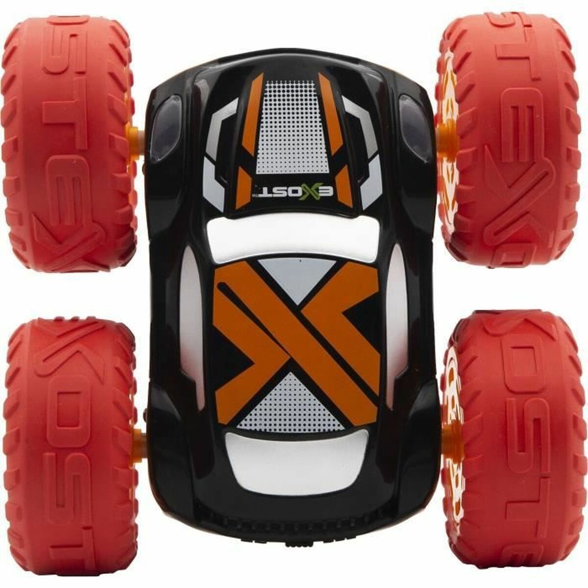 Coche Radio Control Exost