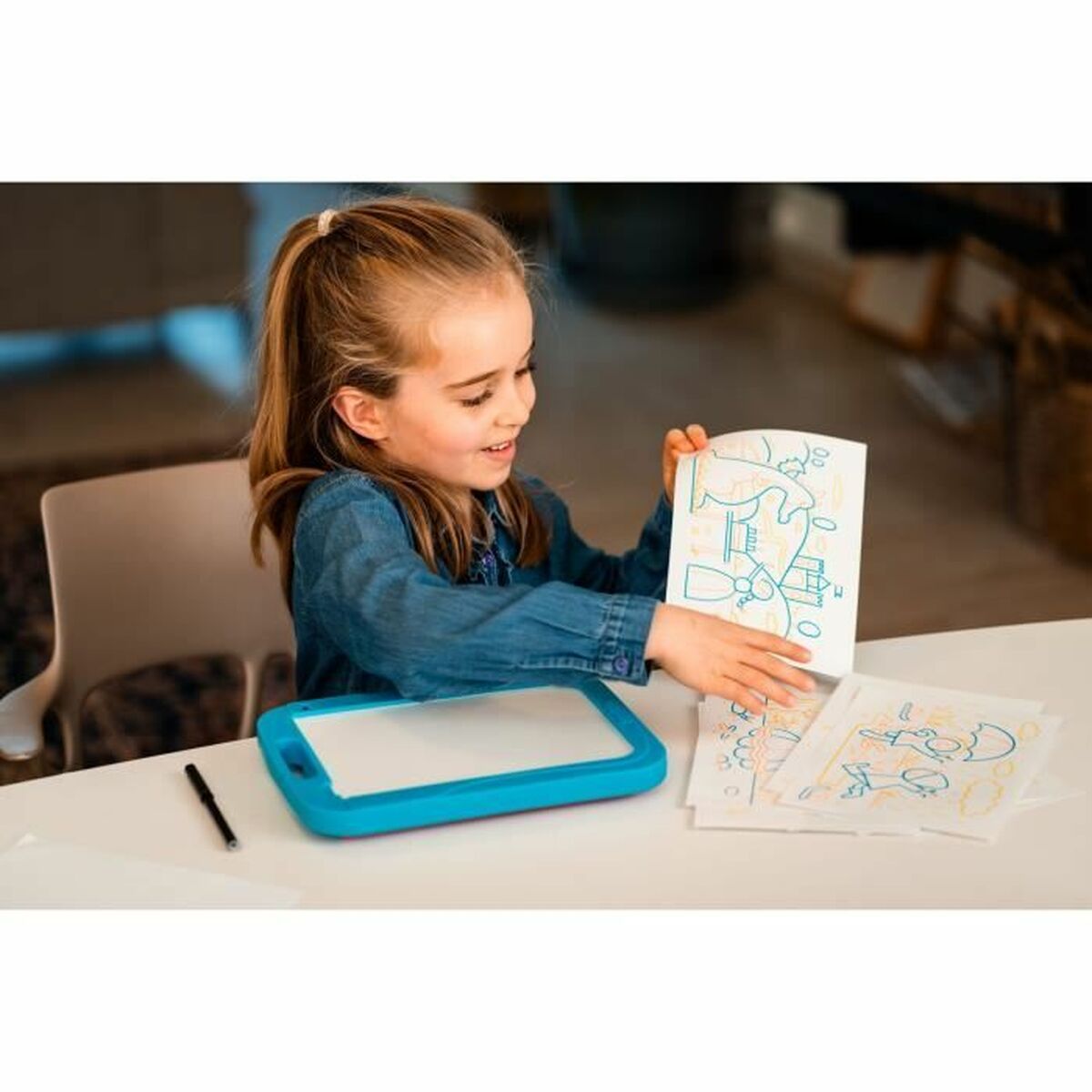 Set de Escritura Nathan