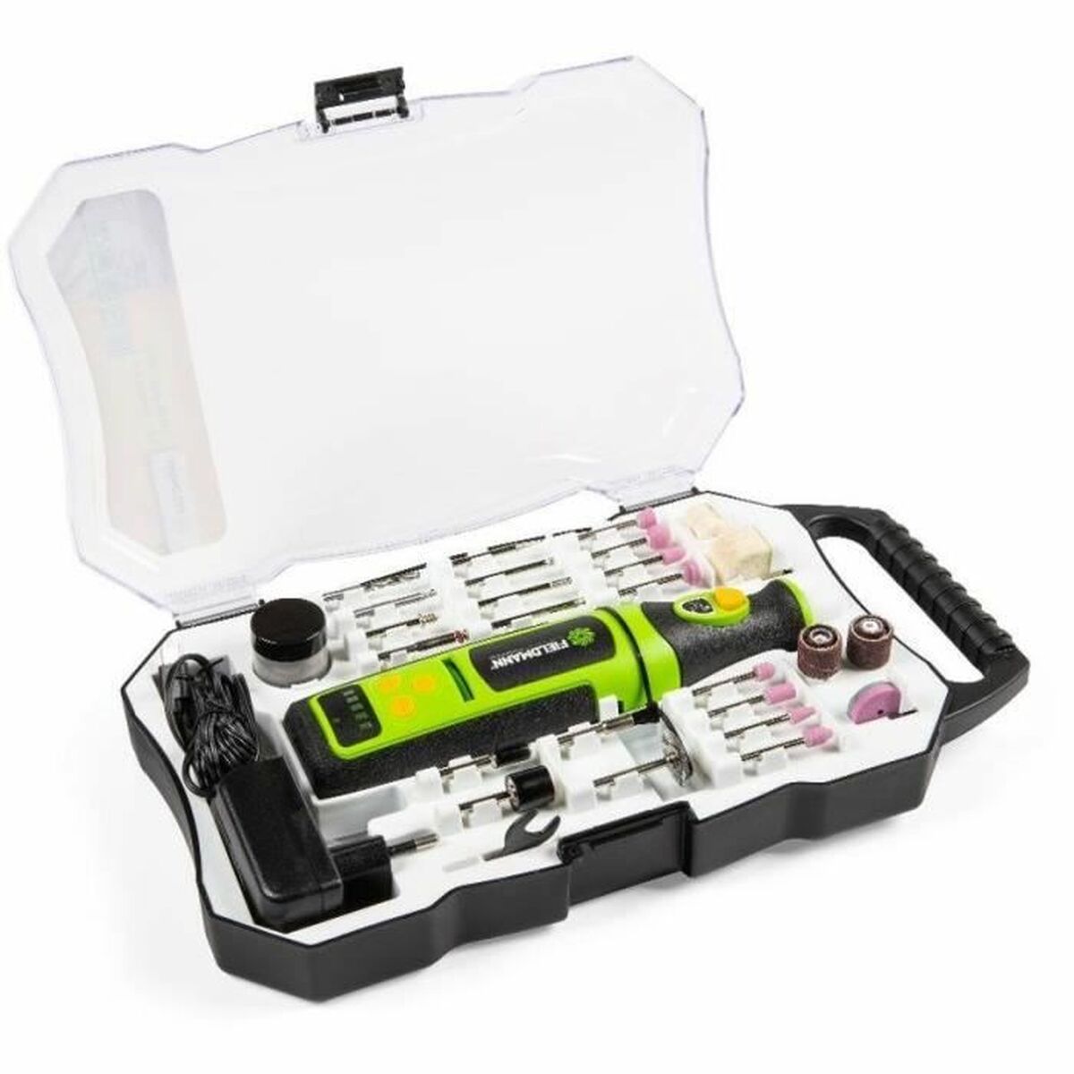 Multiherramienta Fieldmann