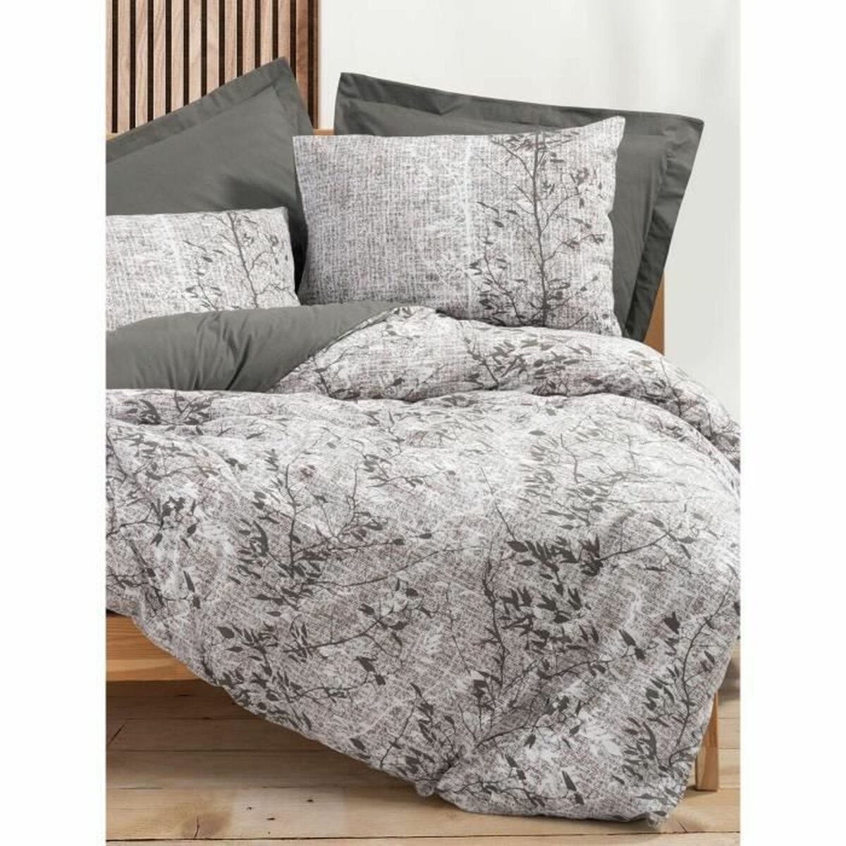 Juego de funda nórdica