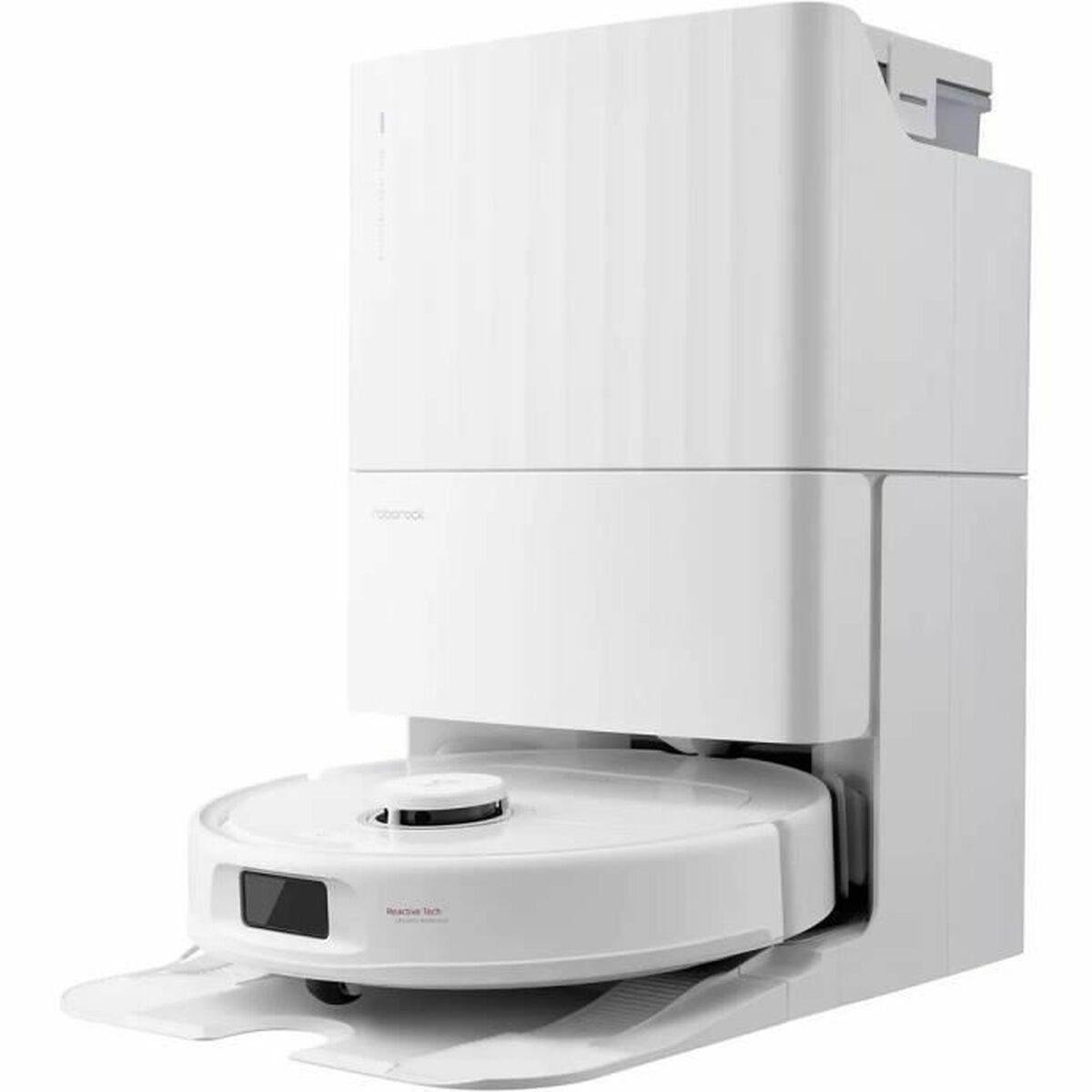 Robot Aspirador Roborock