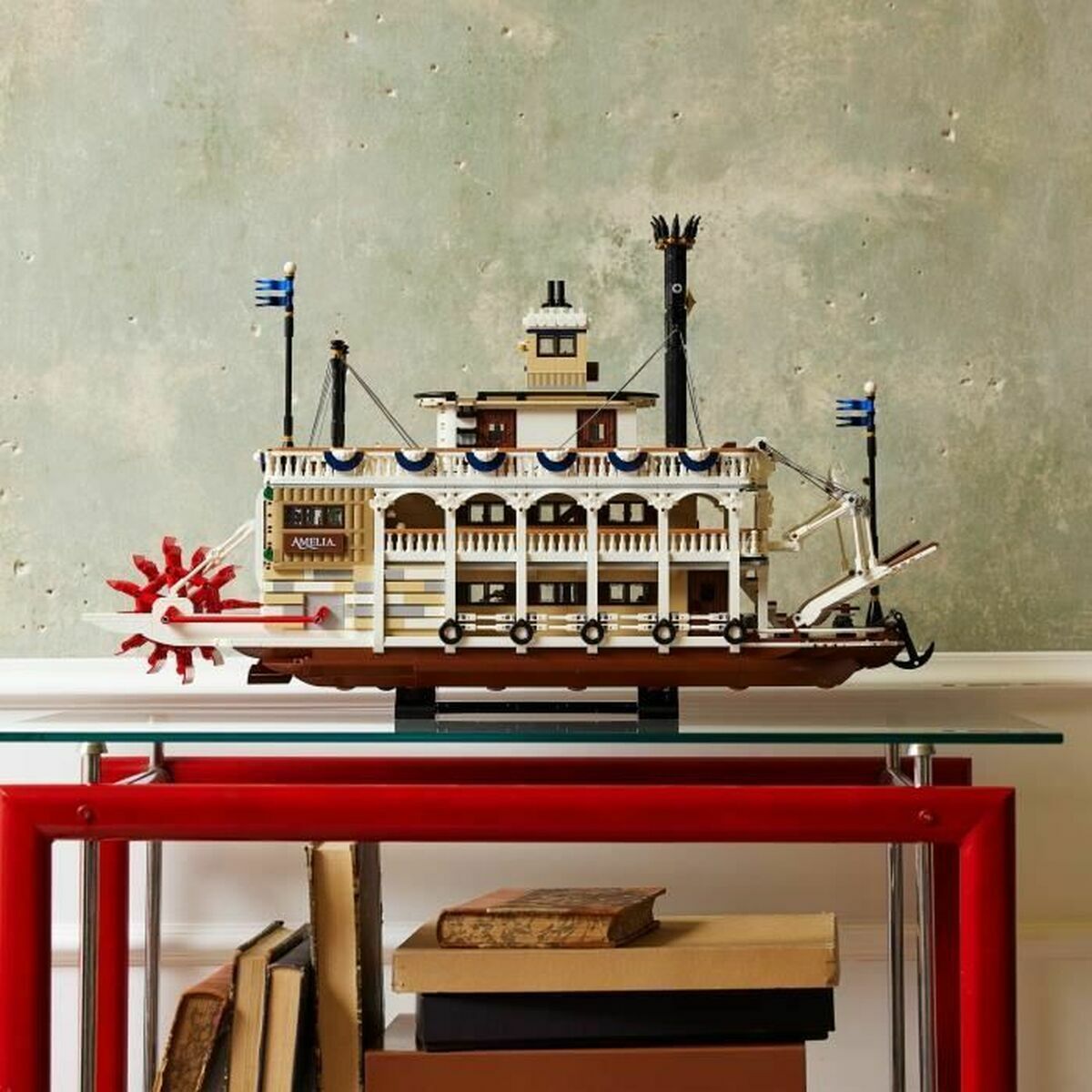 Juego de Construcción Lego