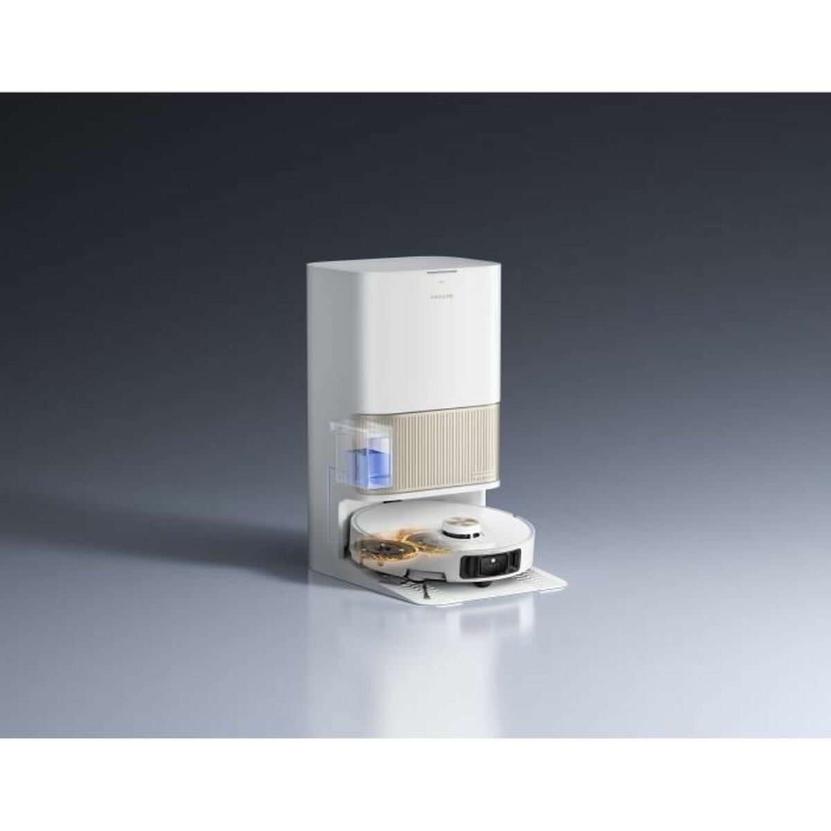 Robot Aspirador Dreame