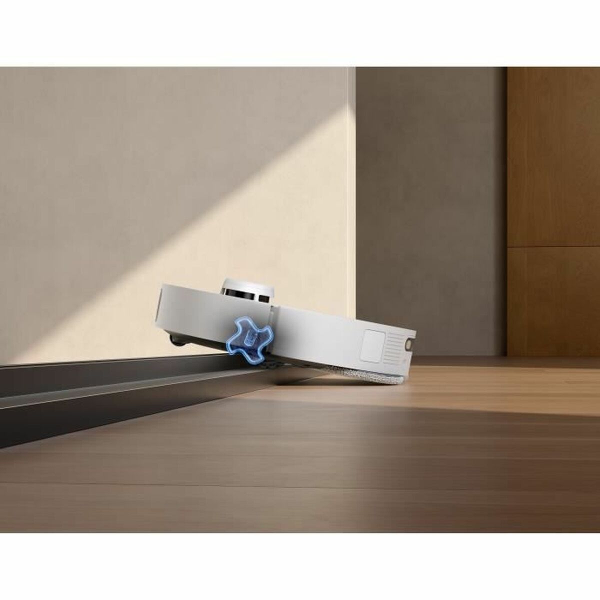 Robot Aspirador Dreame