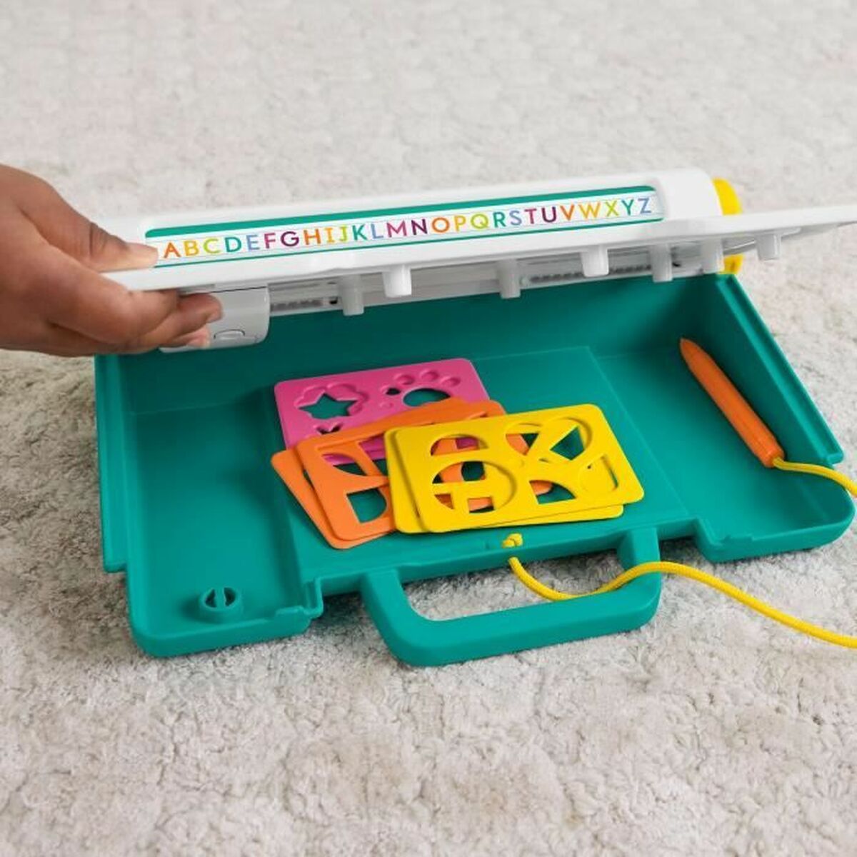 Juego Educativo Fisher-Price