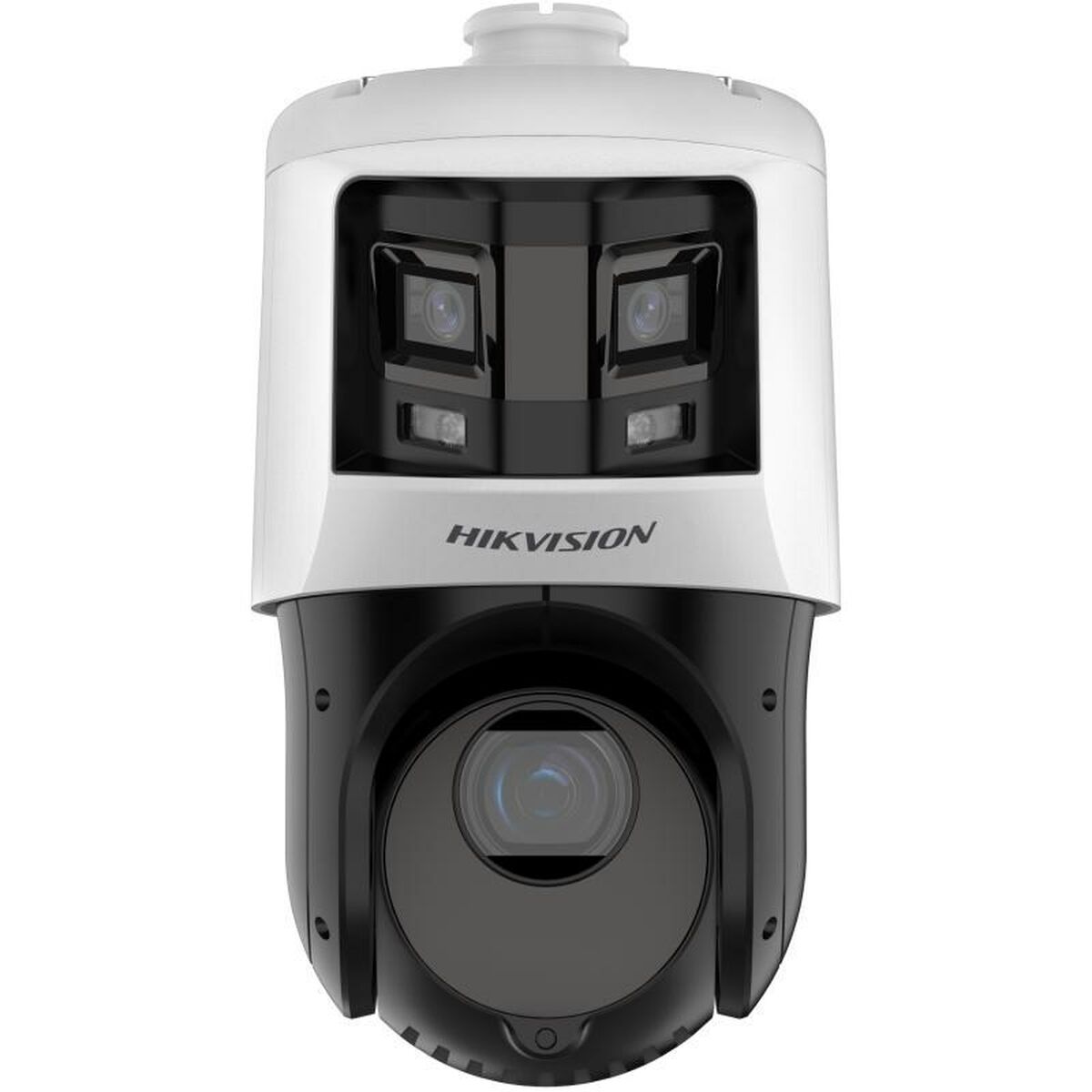Videocámara de Vigilancia Hikvision DS-2SE4C225MWG-E/26(F0)