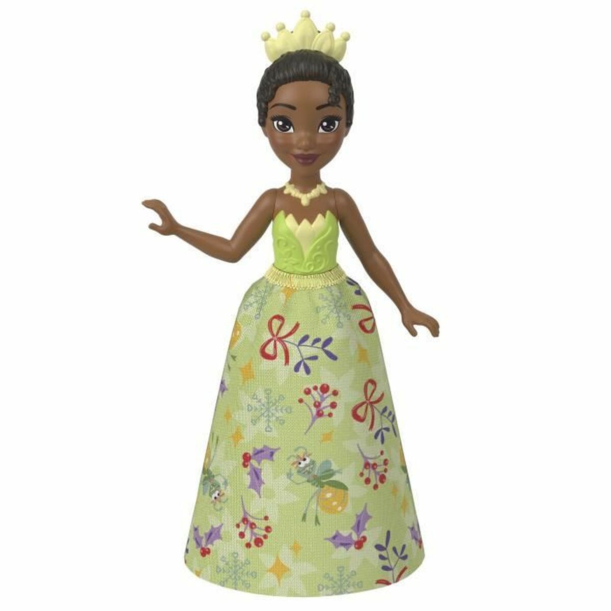 Calendario de Adviento Disney Princess