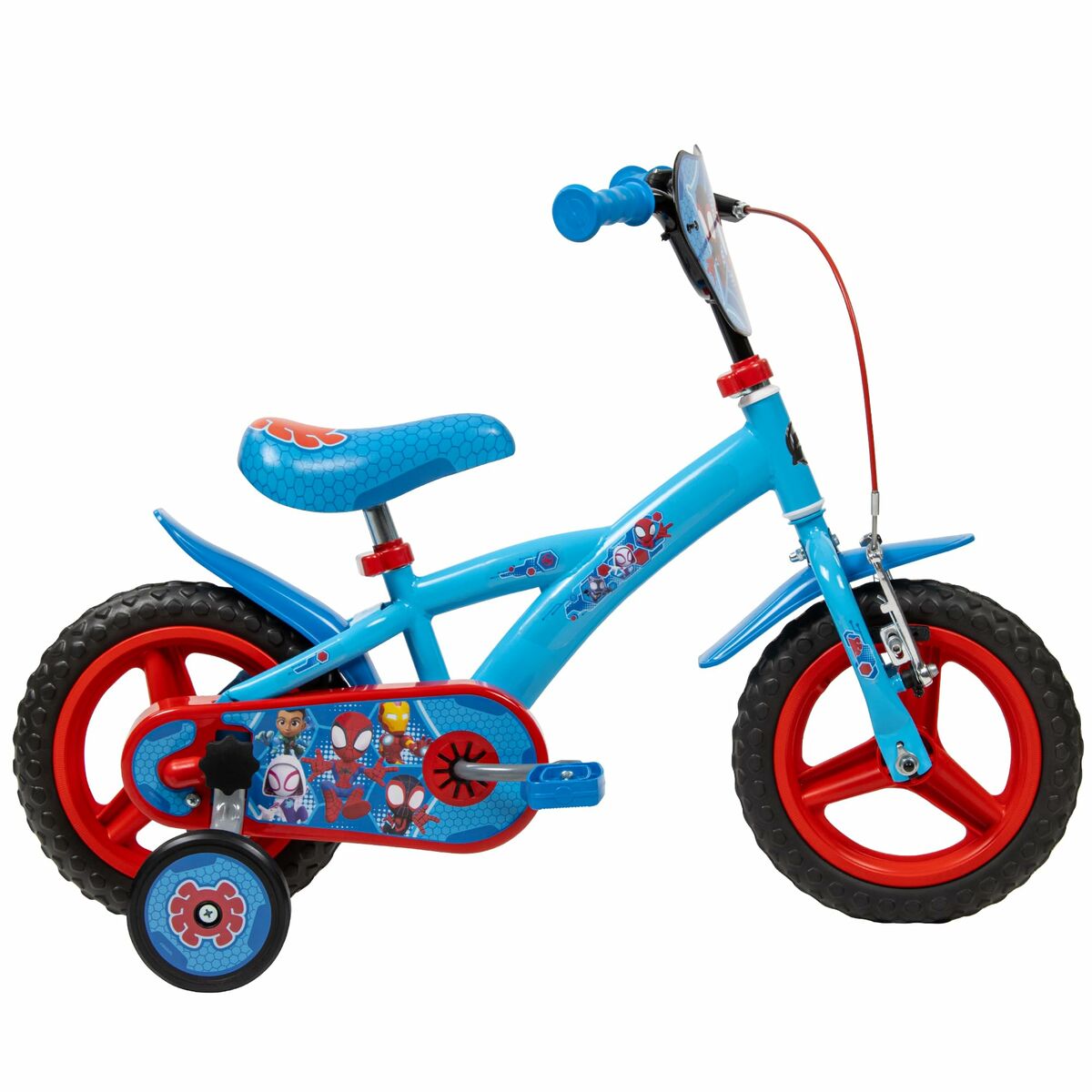 Bicicleta Infantil Huffy 22844W