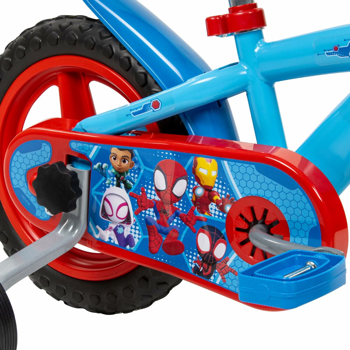 Bicicleta Infantil Huffy 22844W