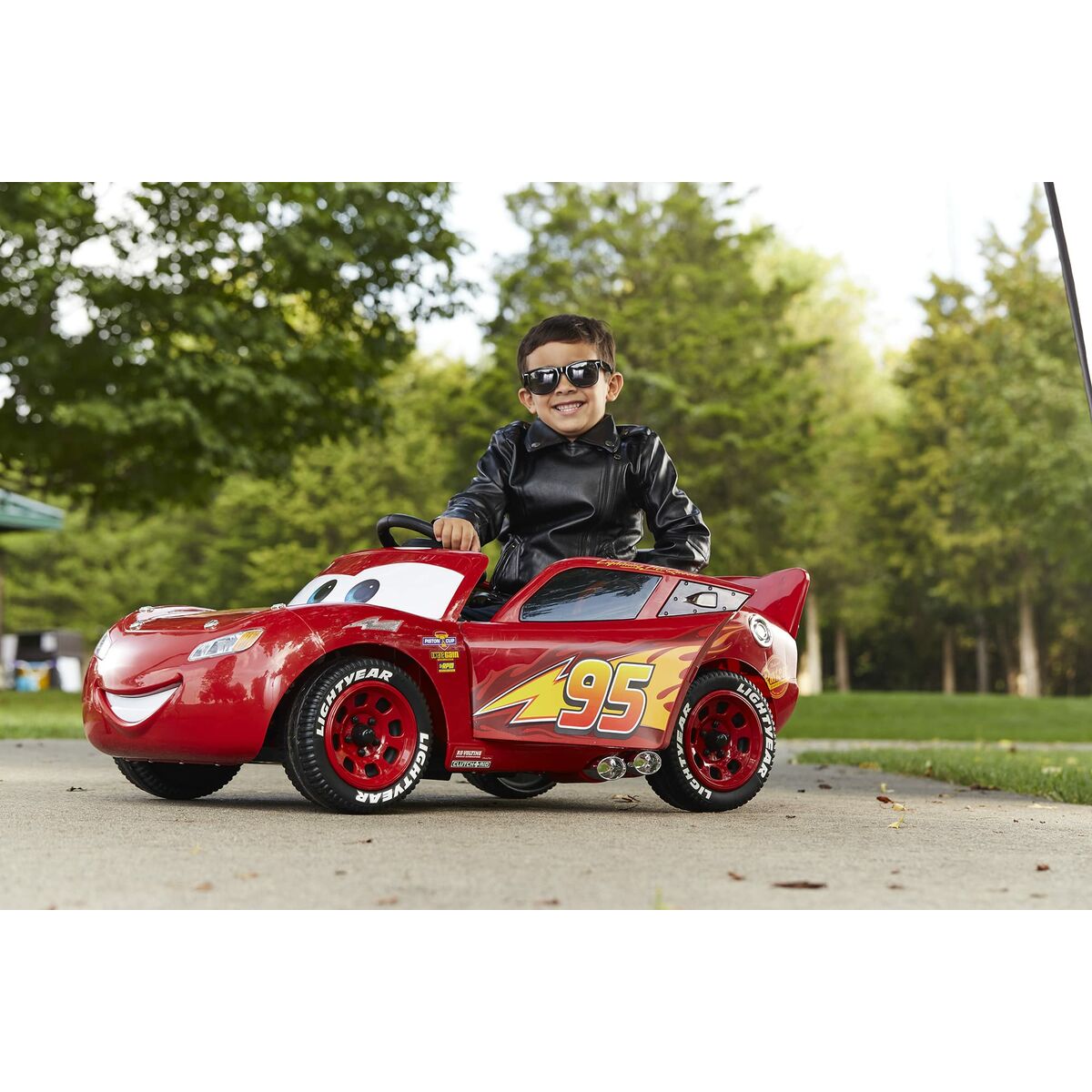 Andador con ruedas Huffy 17348W