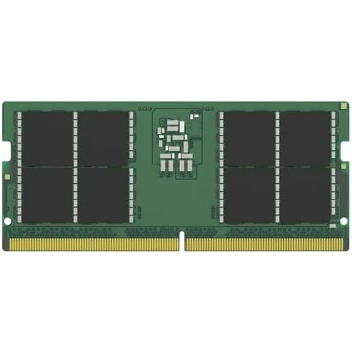 Memoria RAM Kingston KCP556US6-8 8 GB 5600 MHz DDR5