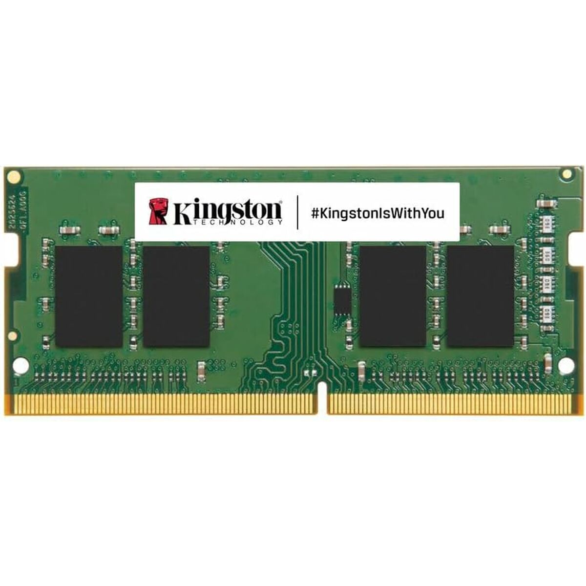 Memoria RAM Kingston KSM56T46BS8KM-16HA 16 GB 5600 MHz DDR5