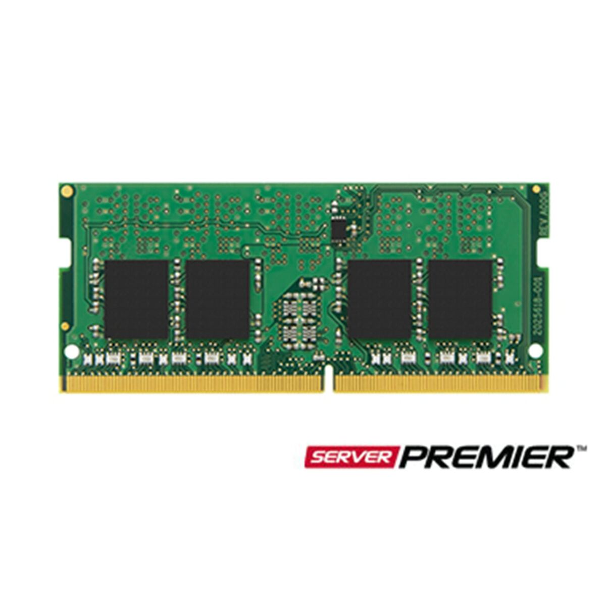 Memoria RAM Kingston KSM56T46BS8KM-16HA 16 GB 5600 MHz DDR5