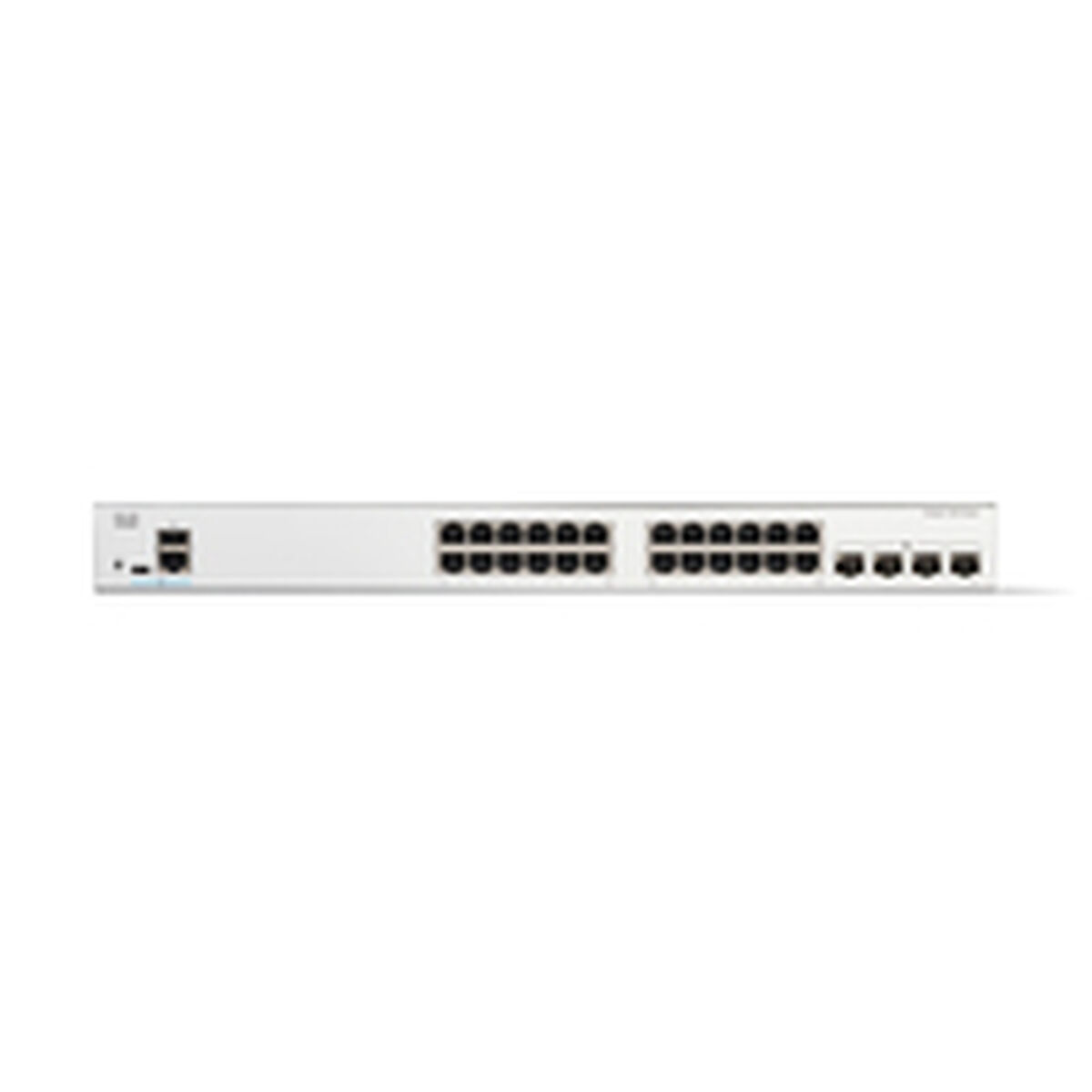Switch CISCO C1200-24T-4X