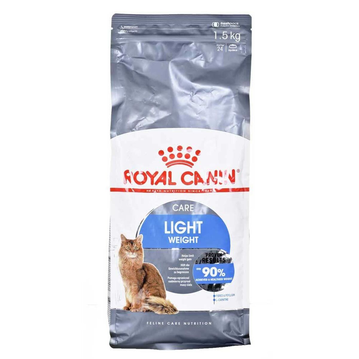 Comida para gato Royal Canin Pollo 1,5 Kg
