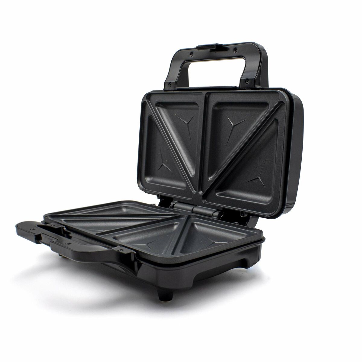 Tostadora Mpm MOP-20M Negro 900 W