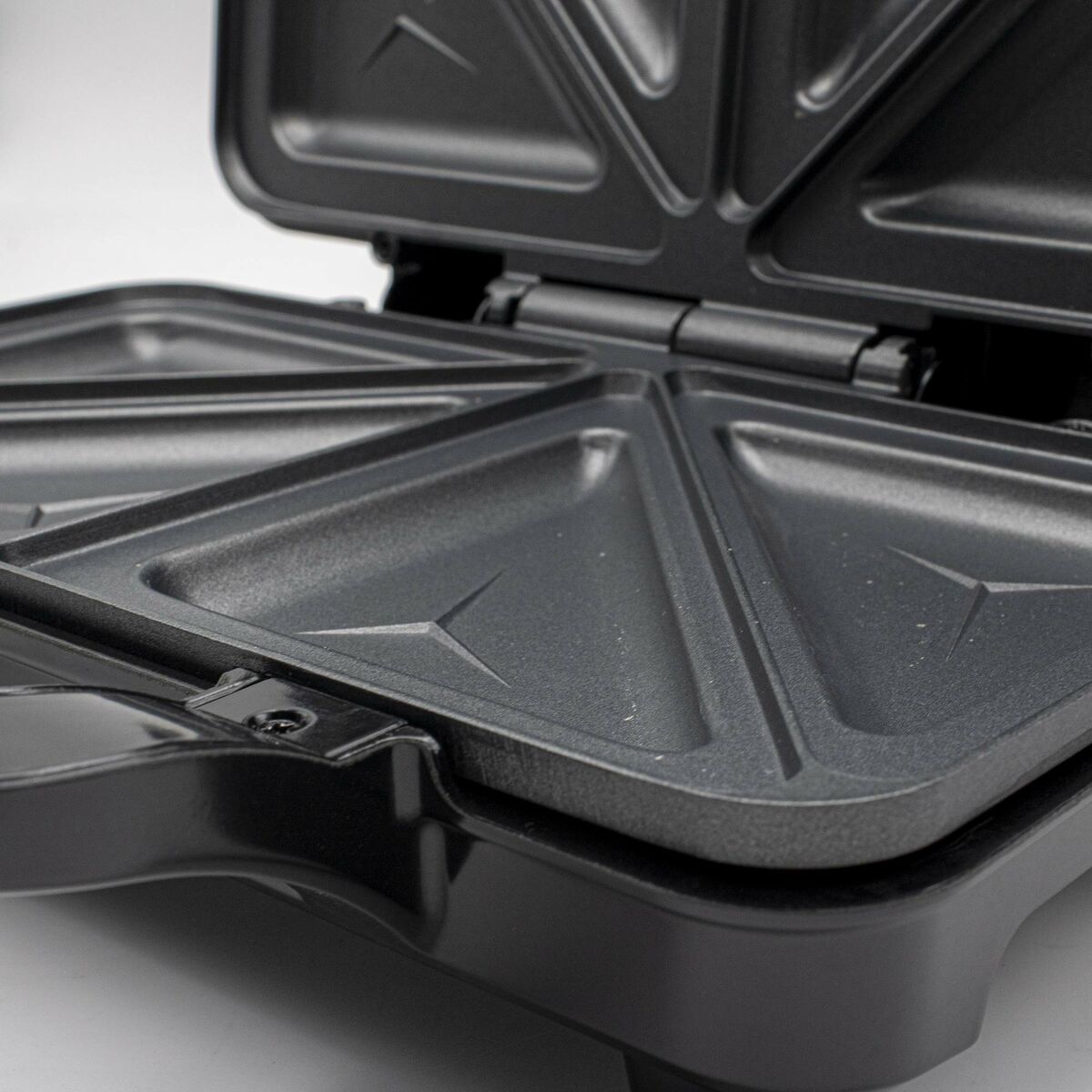 Tostadora Mpm MOP-20M Negro 900 W