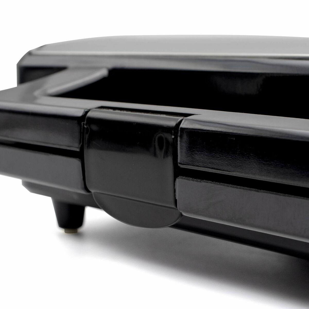 Tostadora Mpm MOP-20M Negro 900 W