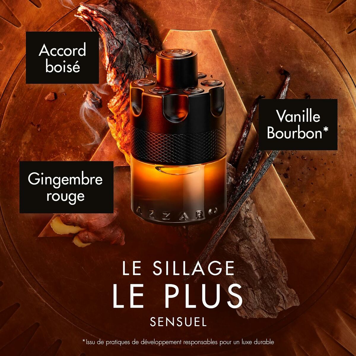 Crema de Día Azzaro 50 ml EDP