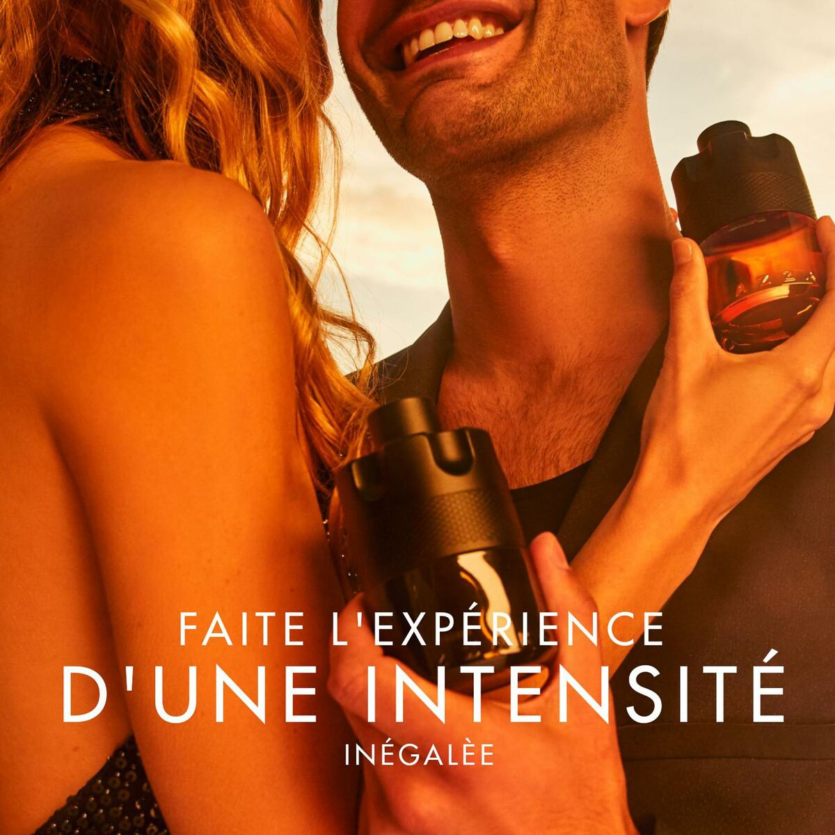 Crema de Día Azzaro 50 ml EDP