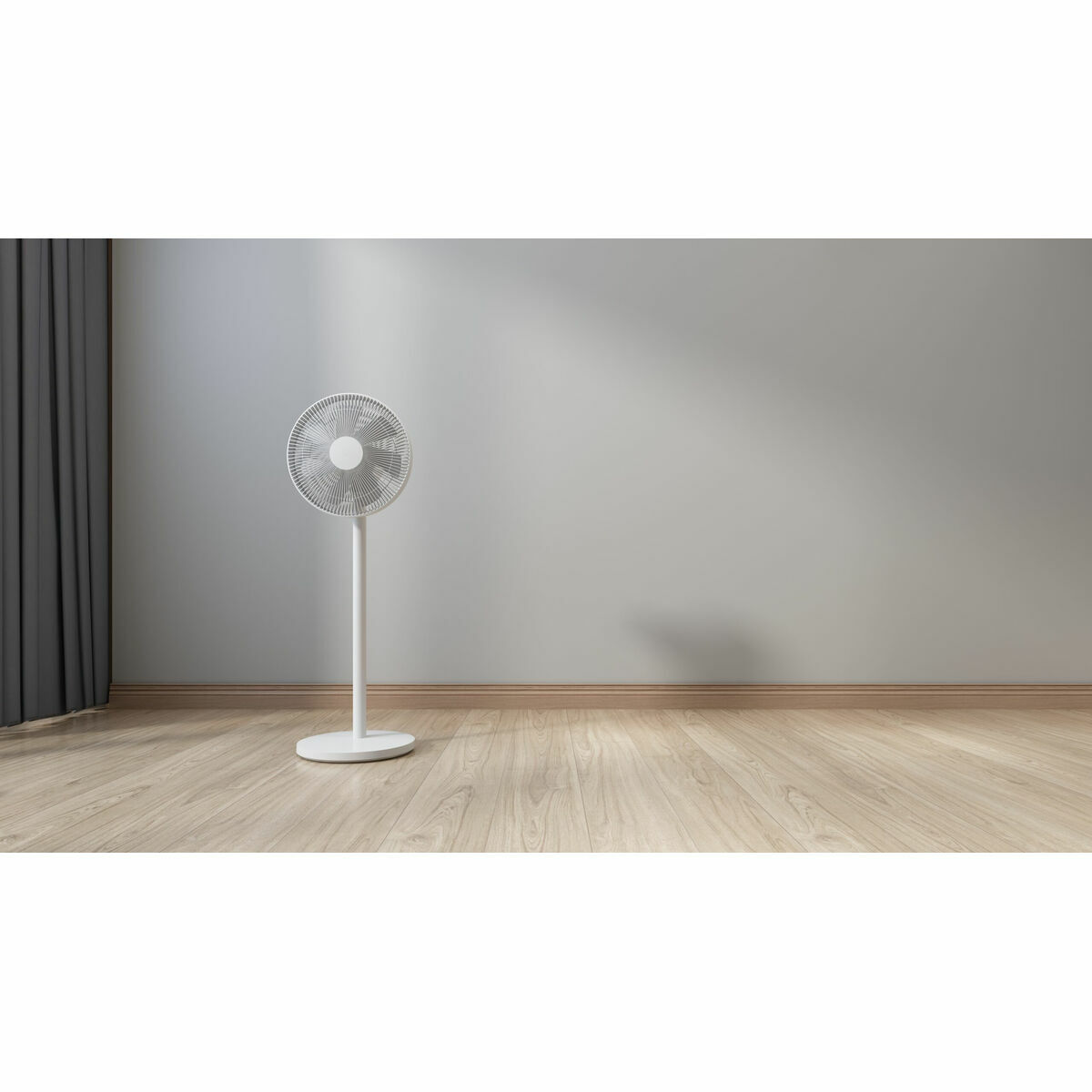 Ventilador de Pie Xiaomi JLLDS01XY Blanco