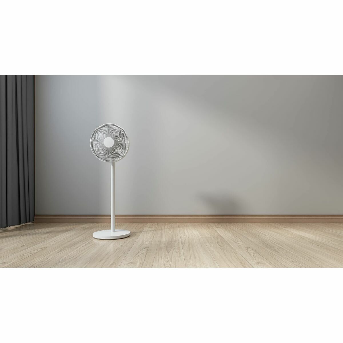 Ventilador de Pie Xiaomi JLLDS01XY Blanco