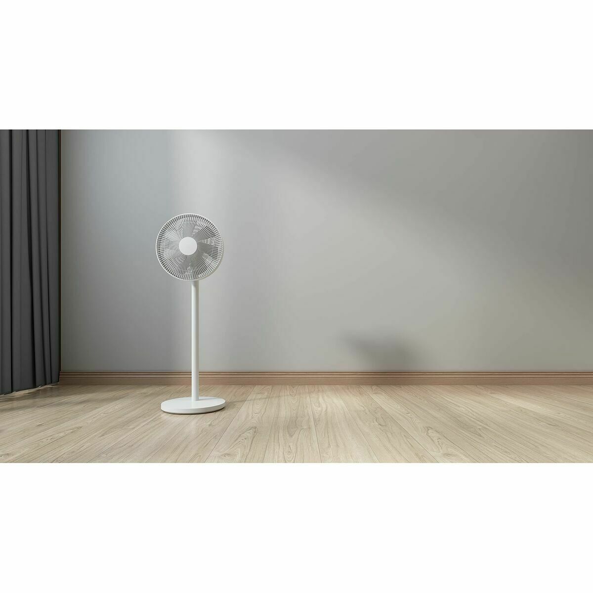 Ventilador de Pie Xiaomi JLLDS01XY Blanco