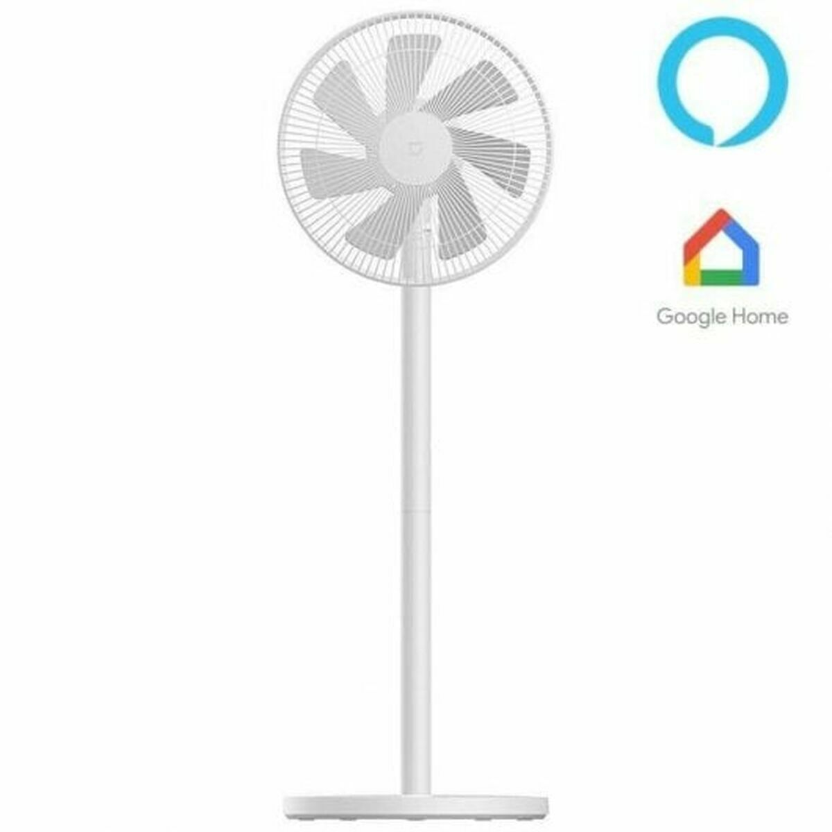 Ventilador de Pie Xiaomi JLLDS01XY Blanco