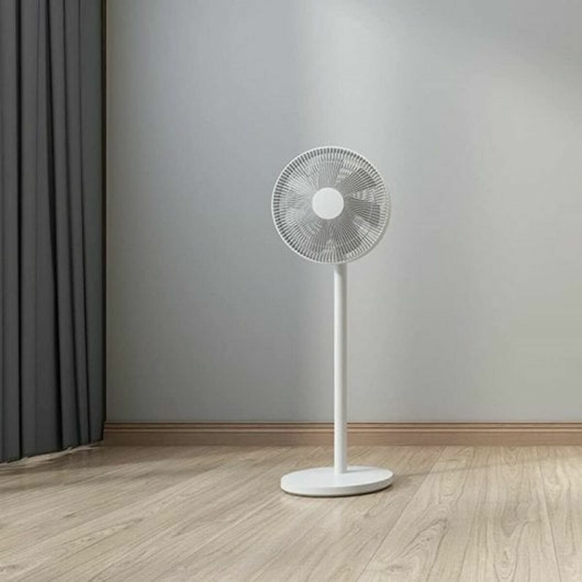 Ventilador de Pie Xiaomi JLLDS01XY Blanco