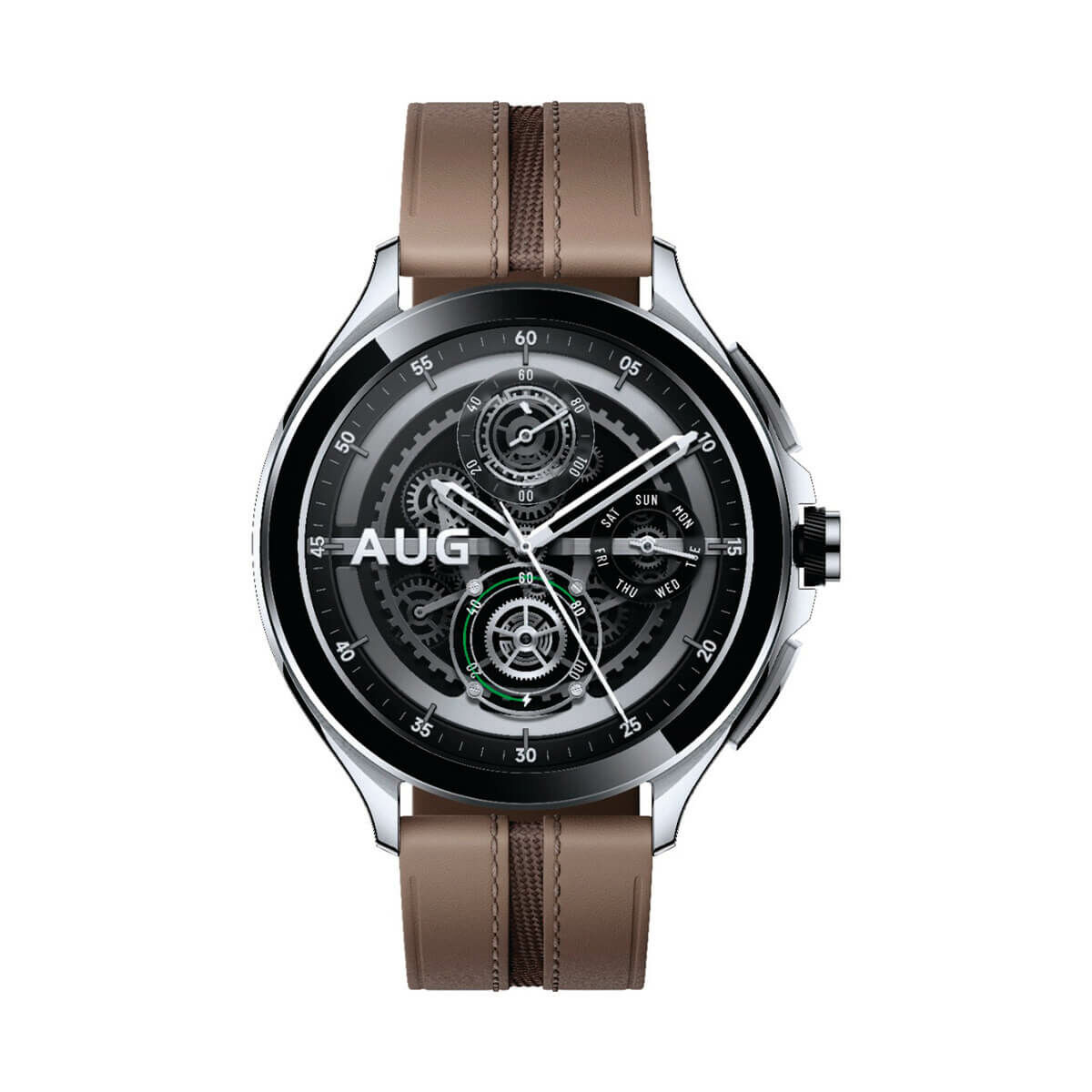 Smartwatch Xiaomi BHR7216GL