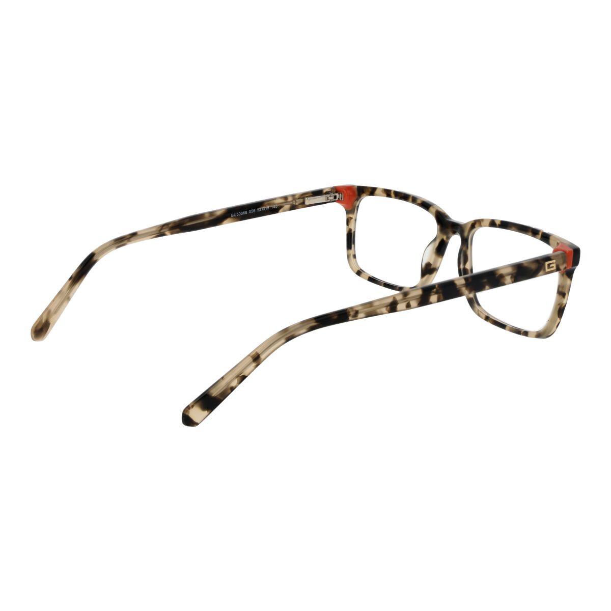 Montura de Gafas Hombre Guess GU50068 52056
