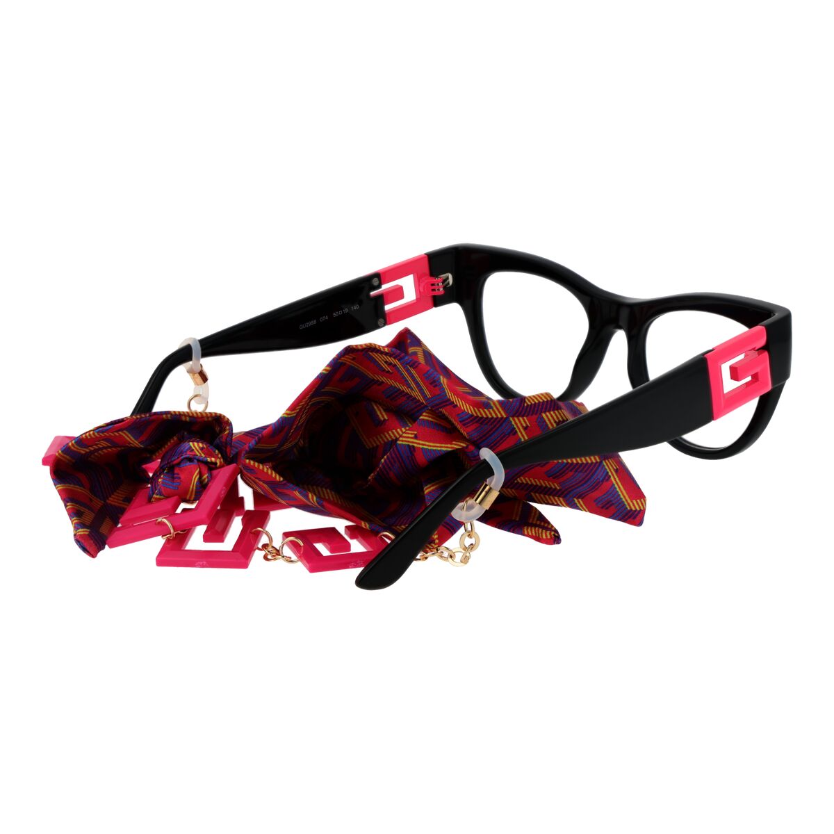 Montura de Gafas Mujer Guess GU2988 50074