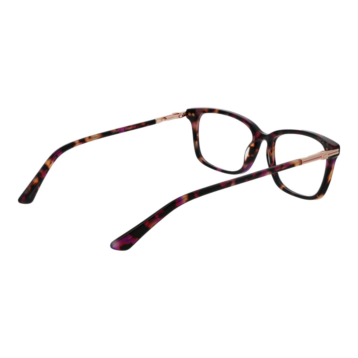 Montura de Gafas Mujer Guess GU2907 53083