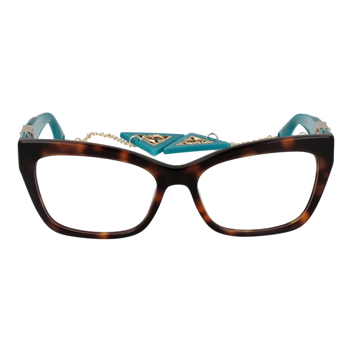 Montura de Gafas Mujer Guess GU2960 54056