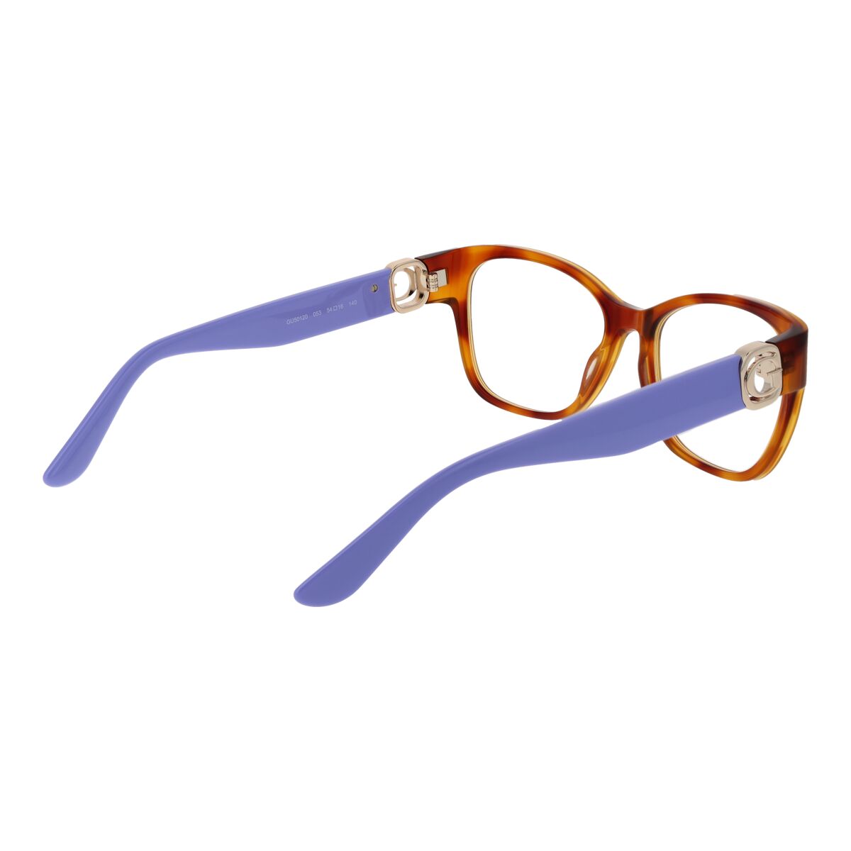 Montura de Gafas Mujer Guess GU50120 54053