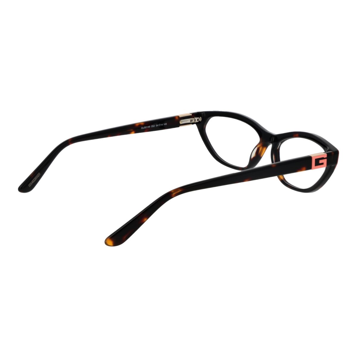 Montura de Gafas Mujer Guess GU50146 54052