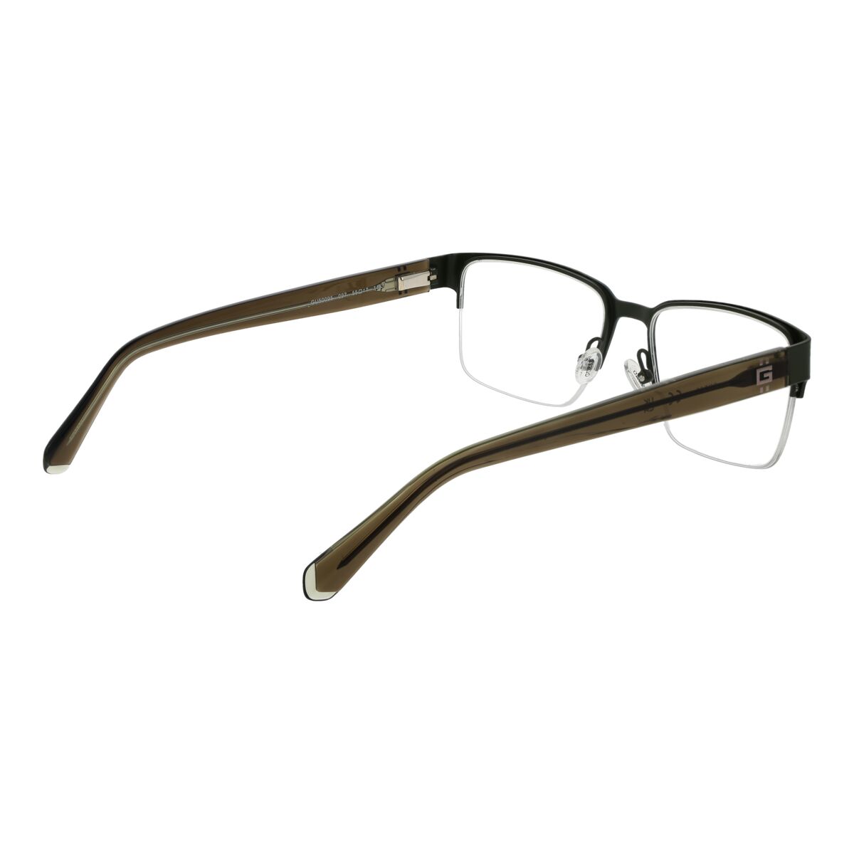 Montura de Gafas Hombre Guess GU50095 55097