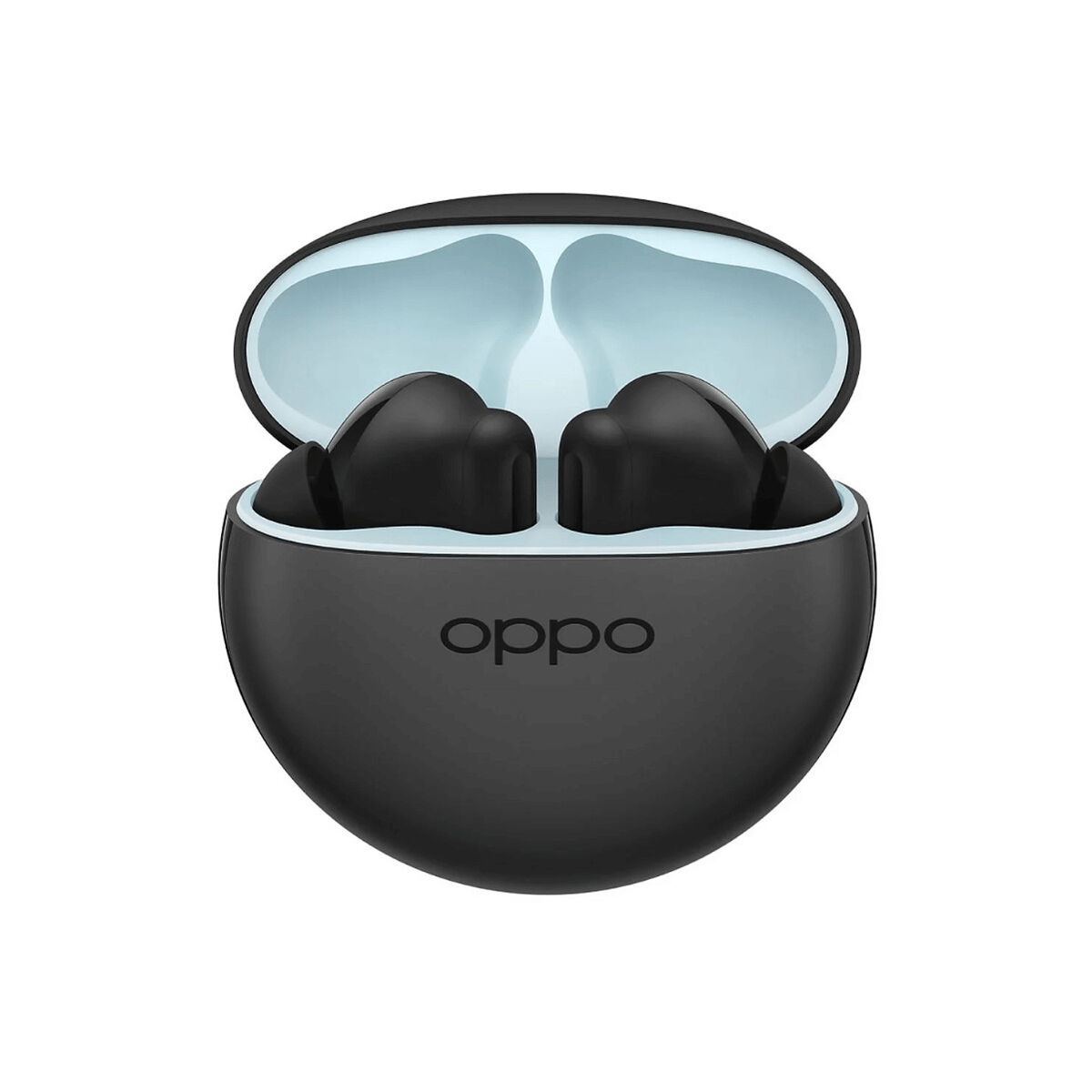 Auriculares Oppo ETE41 Negro