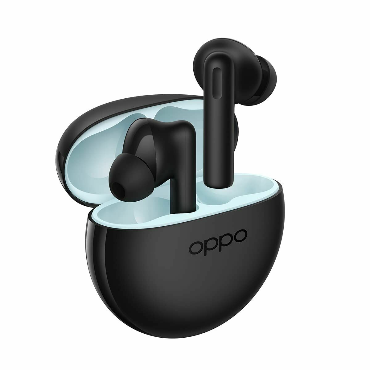 Auriculares Oppo ETE41 Negro
