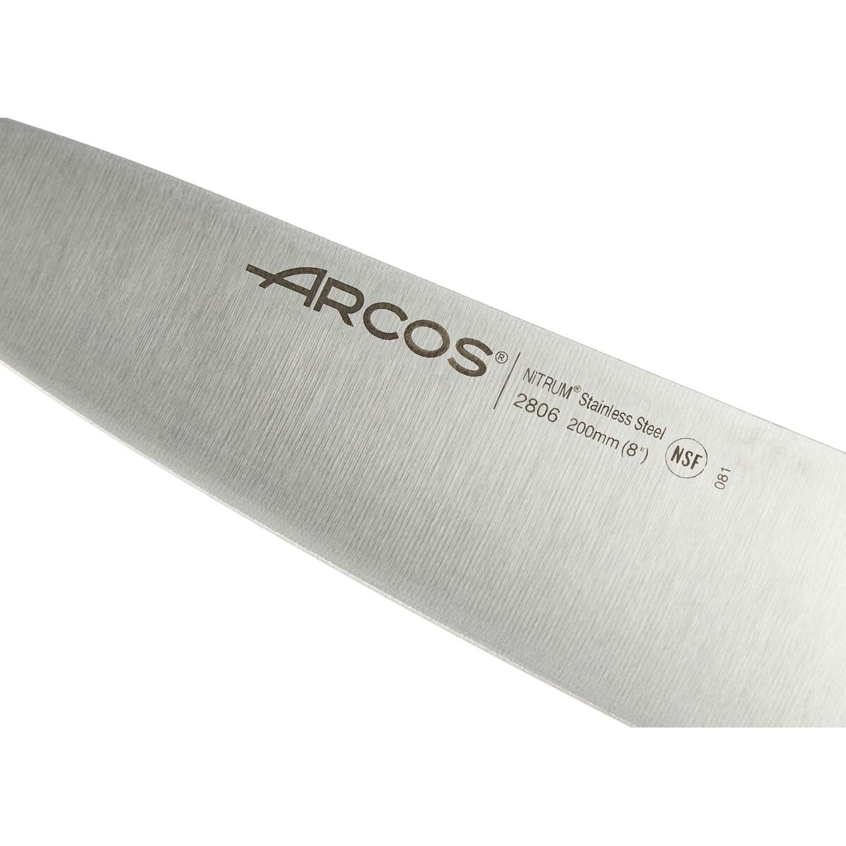 Cuchillo de Cocina Arcos 20 cm