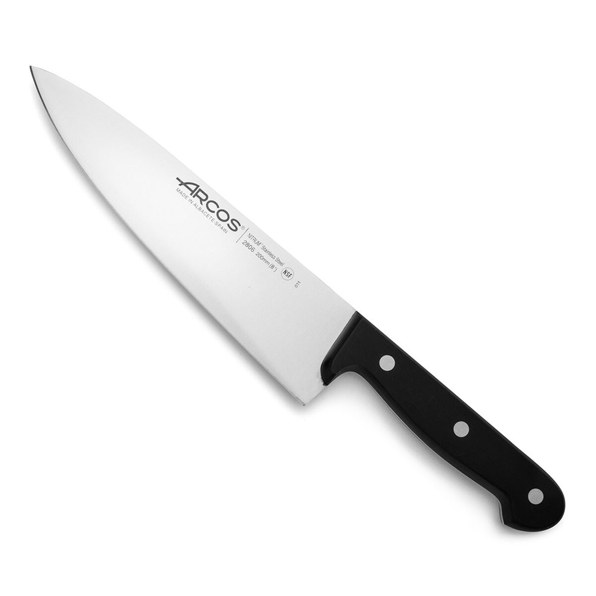 Cuchillo de Cocina Arcos 20 cm